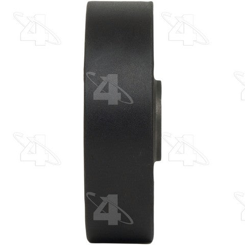 Four Seasons Accessory Drive Belt Idler Pulley P/N:45039 Fits: Audi 100 94-92, Audi 100 Quattro 94-92, Audi 90 1995, Audi 90 Quattro 95-93, Audi Cabriolet 98-94 - Image 5