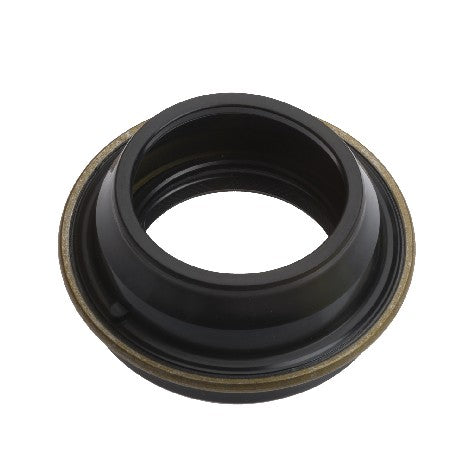 National Manual Transmission Extension Housing Seal,Transfer Case Output Shaft Seal P/N:4503N Fits: Cadillac Escalade, Cadillac Escalade Esv, Cadillac Escalade Ext, Chevrolet Astro, Chevrolet Avalanche, Chevrolet Colorado, Chevrolet Express 1500 - Image 1