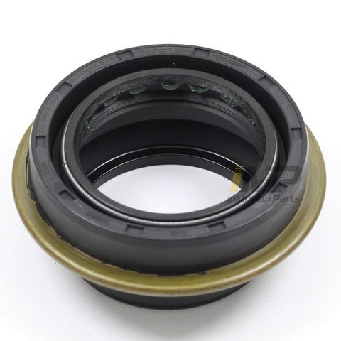 InMotion Parts Manual Transmission Extension Housing Seal,Transfer Case Output Shaft Seal P/N:WS4503N Fits: Cadillac Escalade, Cadillac Escalade Esv, Cadillac Escalade Ext, Chevrolet Astro, Chevrolet Avalanche, Chevrolet Colorado, Chevrolet Express 1500 - Image 1