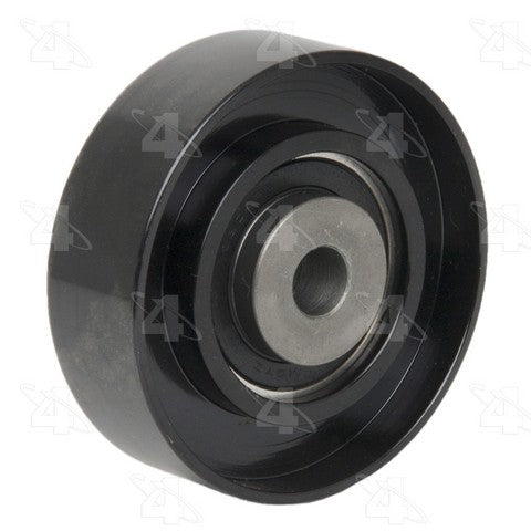 Four Seasons Accessory Drive Belt Tensioner Pulley P/N:45040 Fits: Saab 9000 98-90 - Image 1