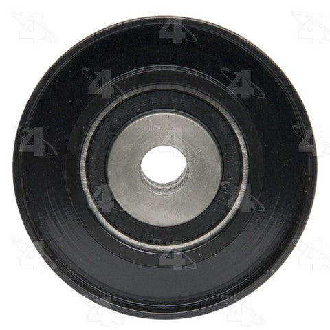 Four Seasons Accessory Drive Belt Tensioner Pulley P/N:45040 Fits: Saab 9000 98-90 - Image 3
