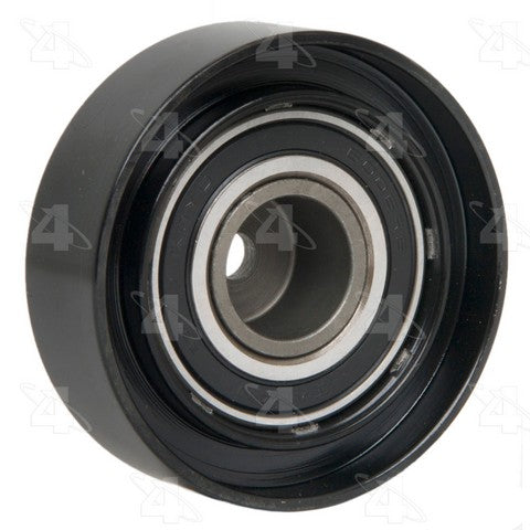 Four Seasons Accessory Drive Belt Idler Pulley P/N:45041 Fits: Saab 900 97-94, Saab 9000 97-95 - Image 1