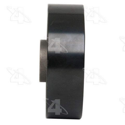 Four Seasons Accessory Drive Belt Idler Pulley P/N:45041 Fits: Saab 900 97-94, Saab 9000 97-95 - Image 4