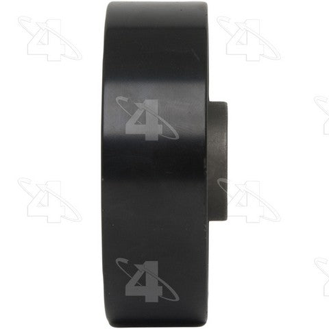 Four Seasons Accessory Drive Belt Idler Pulley P/N:45041 Fits: Saab 900 97-94, Saab 9000 97-95 - Image 2