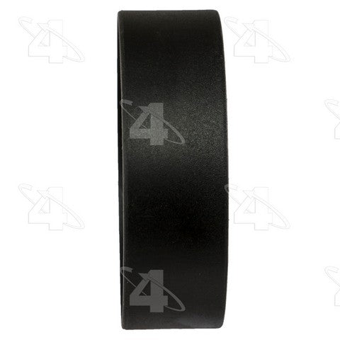 Four Seasons Accessory Drive Belt Idler Pulley P/N:45043 Fits: Honda Insight 06-01, Saab 9000 97-86, Saab 9-5 04-99 - Image 4