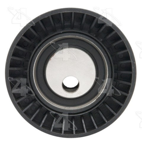 Four Seasons Accessory Drive Belt Idler Pulley,Accessory Drive Belt Tensioner Pulley P/N:45044 Fits: BMW 323ci, BMW 323i, BMW 323is, BMW 323ti, BMW 325ci, BMW 325i, BMW 325is, BMW 325xi, BMW 328ci - Image 4