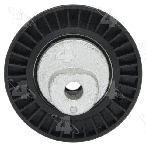 Four Seasons Accessory Drive Belt Idler Pulley,Accessory Drive Belt Tensioner Pulley P/N:45044 Fits: BMW 323ci, BMW 323i, BMW 323is, BMW 323ti, BMW 325ci, BMW 325i, BMW 325is, BMW 325xi, BMW 328ci - Image 3
