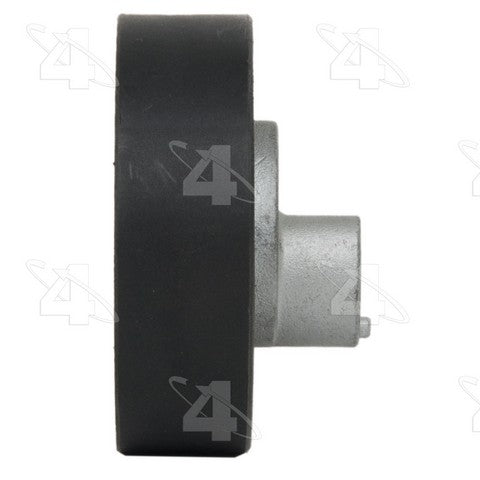 Four Seasons Accessory Drive Belt Idler Pulley,Accessory Drive Belt Tensioner Pulley P/N:45044 Fits: BMW 323ci, BMW 323i, BMW 323is, BMW 323ti, BMW 325ci, BMW 325i, BMW 325is, BMW 325xi, BMW 328ci - Image 2