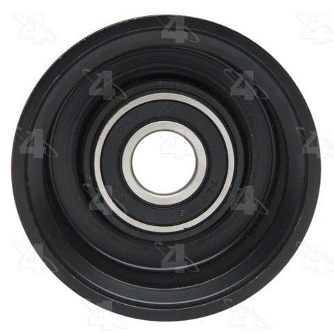 Four Seasons Accessory Drive Belt Idler Pulley,Accessory Drive Belt Tensioner Pulley P/N:45045 Fits: Acura Mdx, Acura Rl, Acura Tl, Ford Club Wagon, Ford E-150, Ford E-150 Club Wagon, Ford E-150 Econoline, Ford E-150 Econoline Club Wagon, Ford E-250 - Image 6