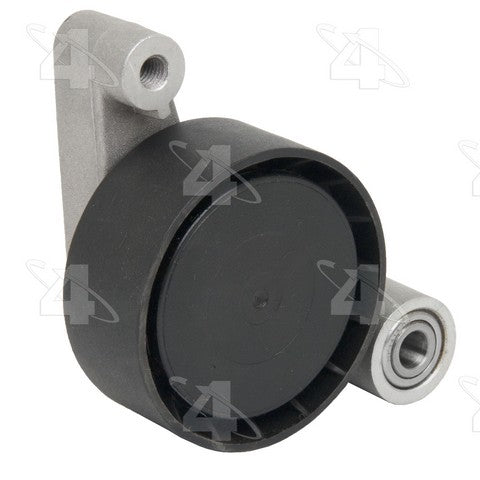 Four Seasons Accessory Drive Belt Idler Assembly P/N:45046 Fits: BMW 750il 01-94 - Image 1