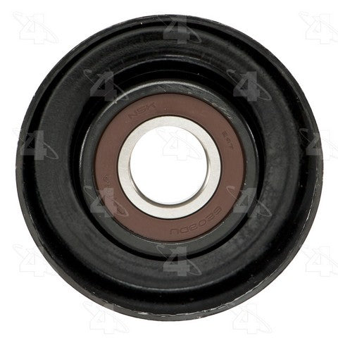 Four Seasons Accessory Drive Belt Idler Pulley P/N:45047 Fits: Chevrolet Colorado 12-04, GMC Canyon 12-04, Hummer H3 10-07, Hummer H3t 10-09, Isuzu I-280 2006, Isuzu I-290 08-07, Isuzu I-350 2006 - Image 3