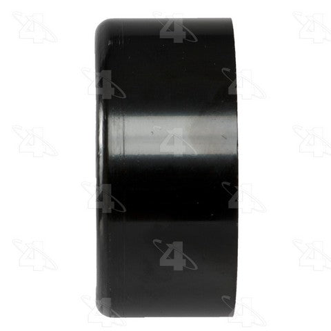 Four Seasons Accessory Drive Belt Idler Pulley P/N:45047 Fits: Chevrolet Colorado 12-04, GMC Canyon 12-04, Hummer H3 10-07, Hummer H3t 10-09, Isuzu I-280 2006, Isuzu I-290 08-07, Isuzu I-350 2006 - Image 2