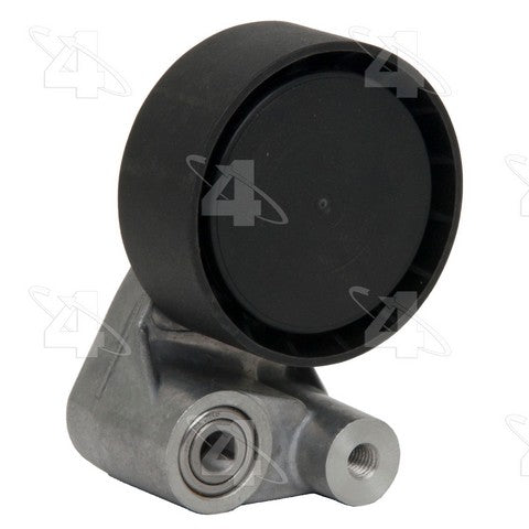 Four Seasons Accessory Drive Belt Idler Assembly P/N:45048 Fits: BMW 530i 95-94, BMW 540i 00-98, BMW 540i 95-94, BMW 740i 00-97, BMW 740i 95-93, BMW 740il 00-93, BMW 840ci 97-94 - Image 1