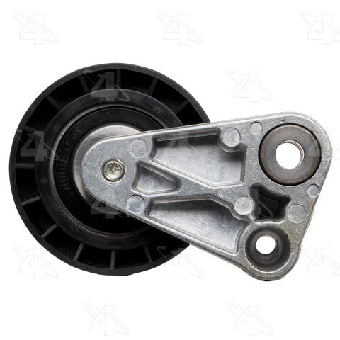 Four Seasons Accessory Drive Belt Idler Assembly P/N:45048 Fits: BMW 530i 95-94, BMW 540i 00-98, BMW 540i 95-94, BMW 740i 00-97, BMW 740i 95-93, BMW 740il 00-93, BMW 840ci 97-94 - Image 5