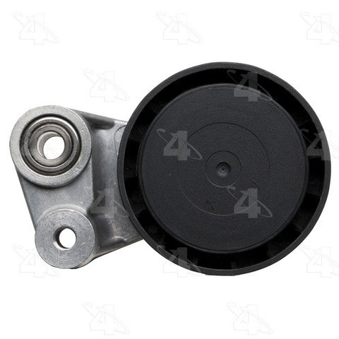 Four Seasons Accessory Drive Belt Idler Assembly P/N:45048 Fits: BMW 530i 95-94, BMW 540i 00-98, BMW 540i 95-94, BMW 740i 00-97, BMW 740i 95-93, BMW 740il 00-93, BMW 840ci 97-94 - Image 4