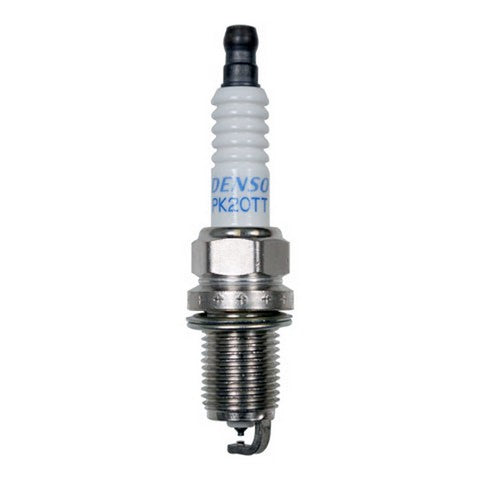DENSO Auto Parts Spark Plug P/N:4504 Fits: Acura El, Acura Integra, Acura Mdx, Acura Nsx, Acura Rl, Acura Rsx, Acura Slx, Acura Tl, Acura Tsx - Image 1