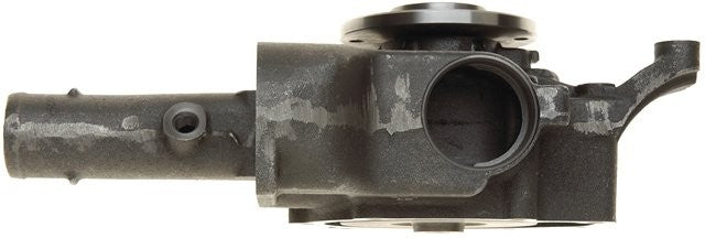 Gates Engine Water Pump P/N:45050HD Fits: Freightliner Fl70, Freightliner Fld112, Freightliner Fld120, Freightliner Fld120sd, Freightliner Fs65, Freightliner M2, Freightliner M2 100, Freightliner M2 106, Freightliner Sport Chassis - Image 1