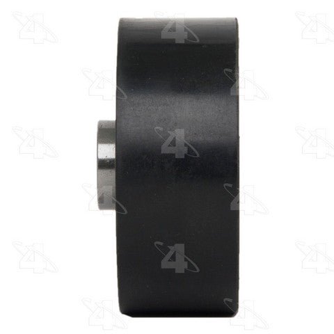 Four Seasons Accessory Drive Belt Tensioner Pulley P/N:45050 Fits: Mercedes-benz 400e 1992, Mercedes-benz 400se 1992, Mercedes-benz 500e 1992, Mercedes-benz 500sel 1992, Mercedes-benz 500sl 92-90 - Image 4
