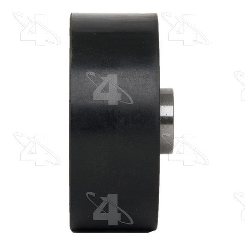 Four Seasons Accessory Drive Belt Tensioner Pulley P/N:45050 Fits: Mercedes-benz 400e 1992, Mercedes-benz 400se 1992, Mercedes-benz 500e 1992, Mercedes-benz 500sel 1992, Mercedes-benz 500sl 92-90 - Image 3