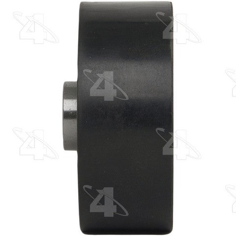 Four Seasons Accessory Drive Belt Tensioner Pulley P/N:45050 Fits: Mercedes-benz 400e 1992, Mercedes-benz 400se 1992, Mercedes-benz 500e 1992, Mercedes-benz 500sel 1992, Mercedes-benz 500sl 92-90 - Image 5