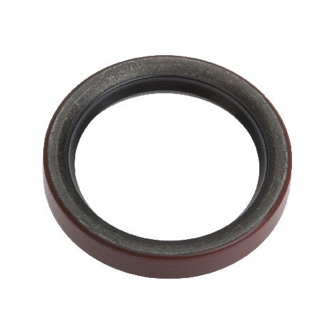 National Manual Transmission Output Shaft Seal P/N:450519 Fits: Ford Bronco, Ford F-100, Ford F-150, Ford F-250, Ford F-350, Ford M-400, Ford M-450, Mack Cs200p Mid-liner, Mack Cs250p Mid-liner, Mack Cs300p Mid-liner - Image 1