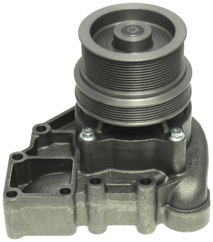 Gates Engine Water Pump P/N:45052HD Fits: Freightliner 122sd, Freightliner Cascadia, Freightliner Coronado, International 5500i, International 5600i, International 5900i, International 9200i Sba - Image 1