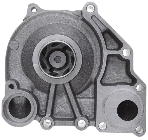 Gates Engine Water Pump P/N:45052HD Fits: Freightliner 122sd, Freightliner Cascadia, Freightliner Coronado, International 5500i, International 5600i, International 5900i, International 9200i Sba - Image 2