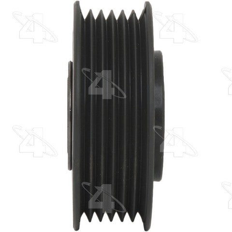 Four Seasons Accessory Drive Belt Idler Pulley P/N:45052 Fits: Mercedes-benz 190e 1987, Mercedes-benz 260e 89-87, Mercedes-benz 300ce 92-88, Mercedes-benz 300e 92-86, Mercedes-benz 300se 91-88, Mercedes-benz 300sel 1988 - Image 5