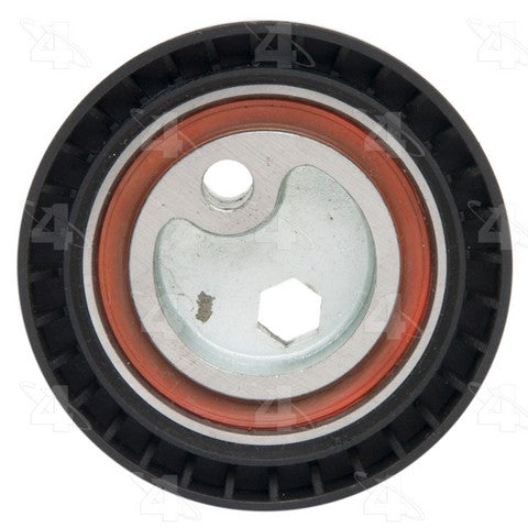 Four Seasons Accessory Drive Belt Idler Pulley,Accessory Drive Belt Tensioner Pulley P/N:45053 Fits: BMW 318i 99-94, BMW 318is 99-94, BMW 318ti 99-95, BMW M3 1995, BMW M3 98-97 - Image 3
