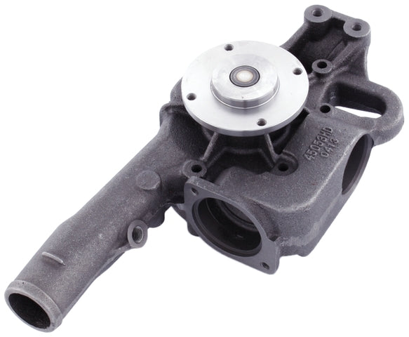 Gates Engine Water Pump P/N:45053HD Fits: Freightliner Fl60 2001, Freightliner Fl60 2004, Freightliner Fl70 2001, Freightliner Fl80 05-00 - Image 1