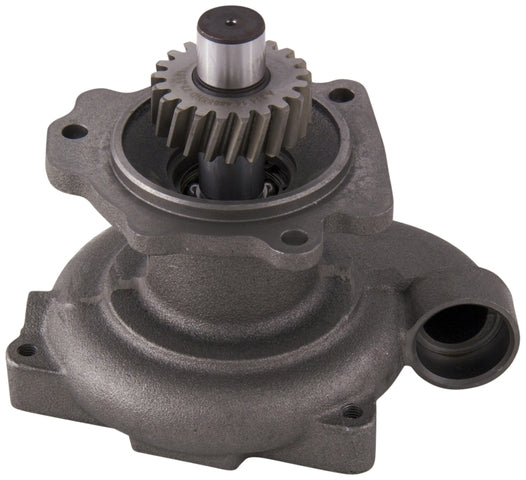 Gates Engine Water Pump P/N:45055HD Fits: American Lafrance Condor, Freightliner Argosy, Freightliner Columbia, Freightliner Condor, Freightliner Fl112, Freightliner Fld112, Freightliner Fld120 - Image 1