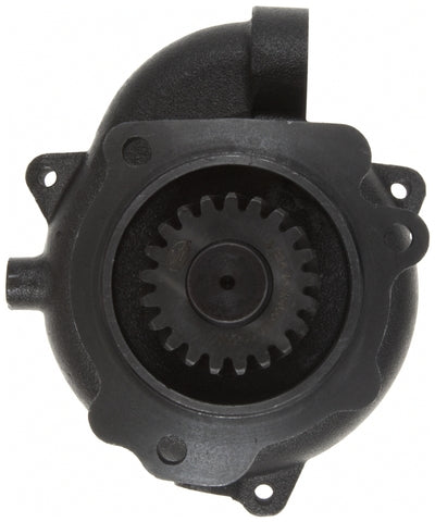 Gates Engine Water Pump P/N:45055HD Fits: American Lafrance Condor, Freightliner Argosy, Freightliner Columbia, Freightliner Condor, Freightliner Fl112, Freightliner Fld112, Freightliner Fld120 - Image 3