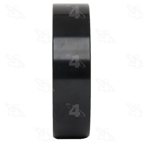Four Seasons Accessory Drive Belt Idler Pulley P/N:45055 Fits: Mercury Villager 2002 - Image 3