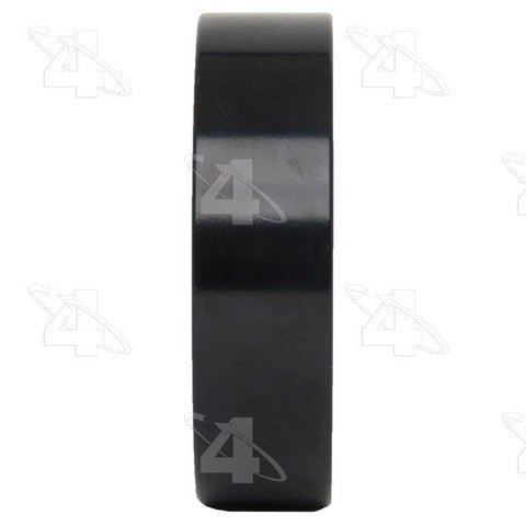 Four Seasons Accessory Drive Belt Idler Pulley P/N:45055 Fits: Mercury Villager 2002 - Image 2
