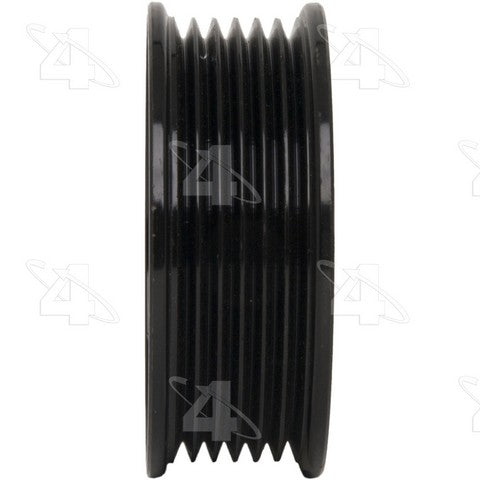 Four Seasons Accessory Drive Belt Idler Pulley,Accessory Drive Belt Tensioner Pulley P/N:45056 Fits: Buick Terraza, Chevrolet Equinox, Chevrolet Malibu, Chevrolet Monte Carlo, Chevrolet Uplander, Chrysler Concorde, Chrysler Intrepid, Dodge Intrepid - Image 6