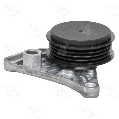 Four Seasons Accessory Drive Belt Idler Assembly P/N:45059 Fits: Audi A4 01-97, Audi A4 Quattro 01-97, Volkswagen Passat 05-98 - Image 1