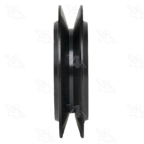 Four Seasons Accessory Drive Belt Idler Pulley P/N:45060 Fits: Volkswagen Golf 92-85, Volkswagen Jetta 92-85, Volkswagen Passat 94-92 - Image 2