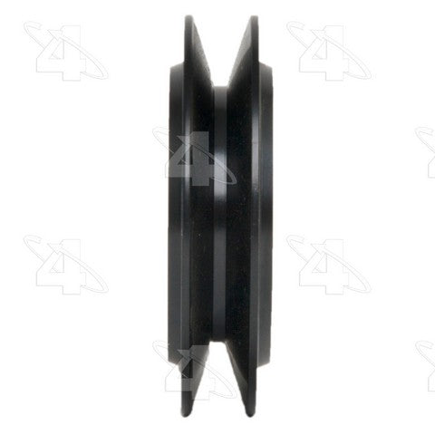 Four Seasons Accessory Drive Belt Idler Pulley P/N:45060 Fits: Volkswagen Golf 92-85, Volkswagen Jetta 92-85, Volkswagen Passat 94-92 - Image 6