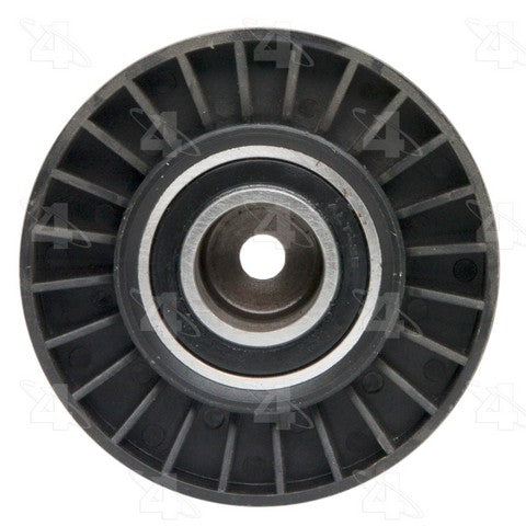 Four Seasons Accessory Drive Belt Idler Pulley P/N:45061 Fits: Volkswagen Corrado 92-90, Volkswagen Eurovan 1995, Volkswagen Passat 93-91, Volkswagen Transporter 93-92 - Image 5
