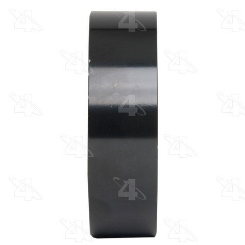 Four Seasons Accessory Drive Belt Idler Pulley P/N:45062 Fits: Infiniti Q45, Infiniti Qx4, Mitsubishi Eclipse, Nissan Altima, Nissan Axxess, Nissan Maxima, Nissan Murano, Nissan Pathfinder, Nissan Quest, Nissan Sentra, Nissan Tsuru - Image 3