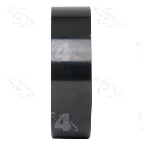 Four Seasons Accessory Drive Belt Idler Pulley P/N:45062 Fits: Infiniti Q45, Infiniti Qx4, Mitsubishi Eclipse, Nissan Altima, Nissan Axxess, Nissan Maxima, Nissan Murano, Nissan Pathfinder, Nissan Quest, Nissan Sentra, Nissan Tsuru - Image 6