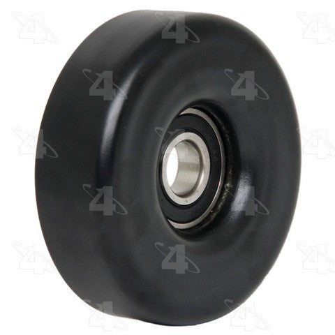 Four Seasons Accessory Drive Belt Tensioner Pulley P/N:45064 Fits: Ford Taurus, Lexus Gs300, Lexus Gs400, Lexus Gs430, Lexus Gx470, Lexus Is300, Lexus Ls400, Lexus Ls430, Lexus Lx470, Lexus Sc300 - Image 1