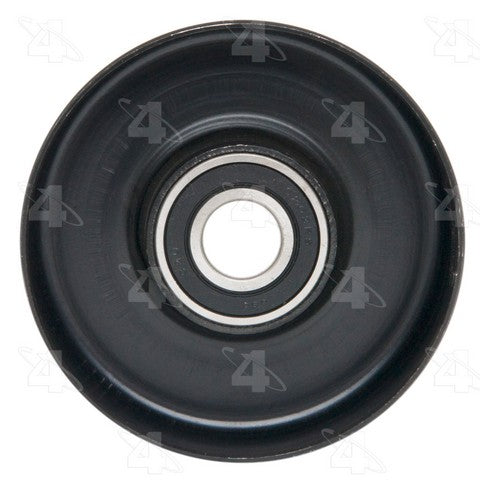 Four Seasons Accessory Drive Belt Tensioner Pulley P/N:45064 Fits: Ford Taurus, Lexus Gs300, Lexus Gs400, Lexus Gs430, Lexus Gx470, Lexus Is300, Lexus Ls400, Lexus Ls430, Lexus Lx470, Lexus Sc300 - Image 2