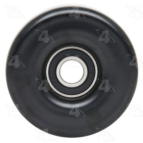 Four Seasons Accessory Drive Belt Tensioner Pulley P/N:45064 Fits: Ford Taurus, Lexus Gs300, Lexus Gs400, Lexus Gs430, Lexus Gx470, Lexus Is300, Lexus Ls400, Lexus Ls430, Lexus Lx470, Lexus Sc300 - Image 3
