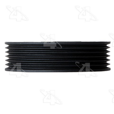 Four Seasons Accessory Drive Belt Idler Pulley,Accessory Drive Belt Tensioner Pulley P/N:45066 Fits: Chevrolet C2500, Chevrolet C2500 Suburban, Chevrolet C3500, Chevrolet C3500hd, Chevrolet G30, Chevrolet K2500, Chevrolet K2500 Suburban, Chevrolet K3500 - Image 7