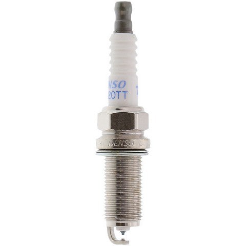 DENSO Auto Parts Spark Plug P/N:4506 Fits: BMW 128i, BMW 325i, BMW 325xi, BMW 328i, BMW 328i Xdrive, BMW 328xi, BMW 330i, BMW 330xi, BMW 525i, BMW 525xi - Image 1