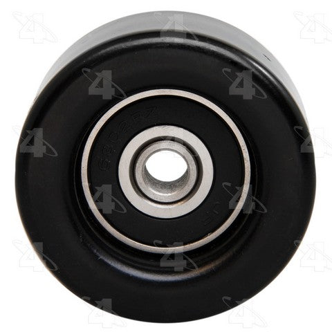 Four Seasons Accessory Drive Belt Idler Pulley P/N:45070 Fits: Lexus Es350, Lexus Gs200t, Lexus Gs300, Lexus Gs350, Lexus Is200t, Lexus Is250, Lexus Is300, Lexus Is350, Lexus Nx200t - Image 4