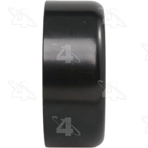 Four Seasons Accessory Drive Belt Idler Pulley P/N:45072 Fits: Buick Lucerne, Cadillac Deville, Cadillac Dts, Cadillac Eldorado, Cadillac Seville, Chevrolet Camaro, Ford Escape, Ford Focus, Mazda 6, Mazda Tribute - Image 3
