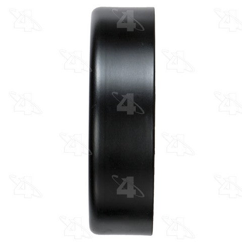 Four Seasons Accessory Drive Belt Idler Pulley P/N:45075 Fits: Chevrolet Tracker 03-99, Suzuki Aerio 07-03, Suzuki Esteem 02-99, Suzuki Sidekick 1998, Suzuki Vitara 03-99 - Image 2