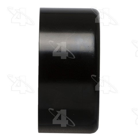 Four Seasons Accessory Drive Belt Idler Pulley P/N:45077 Fits: Nissan Altima 13-07, Nissan Maxima 15-09, Nissan Murano 14-09, Nissan Quest 13-11 - Image 2